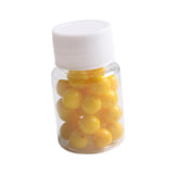 Maxbell 4xFly Fishing Floats Fishing Accessories Foam Floats for Catfish Walleye Trout 14mm