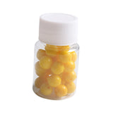Maxbell 2xFly Fishing Floats Fishing Accessories Foam Floats for Catfish Walleye Trout 14mm