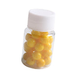 Maxbell 4xFly Fishing Floats Fishing Accessories Foam Floats for Catfish Walleye Trout 14mm