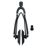 Maxbell Maxbell Boat Motor Flusher Boat Ear Muffs Outboard Washer Cleaning Square Head