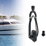 Maxbell Maxbell Boat Motor Flusher Boat Ear Muffs Outboard Washer Cleaning Square Head