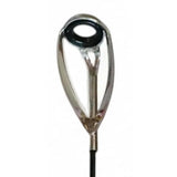 Maxbell 4xFishing Rod Guide Ring Sturdy Bait Casting Rod Accessories Pole Repair Tools 1.2mm