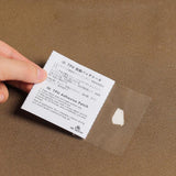 Maxbell 3xInflatable Pool Repair Patches Tent Repair Patch Waterproof for Rubber Metal