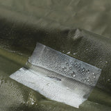 Maxbell 3xInflatable Pool Repair Patches Tent Repair Patch Waterproof for Rubber Metal