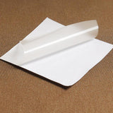 Maxbell 3xInflatable Pool Repair Patches Tent Repair Patch Waterproof for Rubber Metal