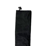 Maxbell 4xTrekking Pole Carrying Bag Adjustable Strap Waterproof Tent Pole Storage Bag 11.5cmx70 cm