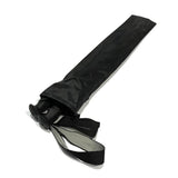 Maxbell 2xTrekking Pole Carrying Bag Adjustable Strap Waterproof Tent Pole Storage Bag 11.5cmx70 cm