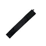 Maxbell 4xTrekking Pole Carrying Bag Adjustable Strap Waterproof Tent Pole Storage Bag 11.5cmx70 cm