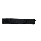 Maxbell 3xTrekking Pole Carrying Bag Adjustable Strap Waterproof Tent Pole Storage Bag 11.5cmx70 cm
