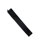 Maxbell 3xTrekking Pole Carrying Bag Adjustable Strap Waterproof Tent Pole Storage Bag 11.5cmx70 cm