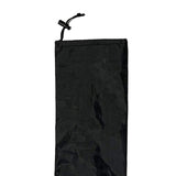 Maxbell 2xTrekking Pole Carrying Bag Adjustable Strap Waterproof Tent Pole Storage Bag 14cmx70 cm