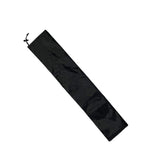 Maxbell 3xTrekking Pole Carrying Bag Adjustable Strap Waterproof Tent Pole Storage Bag 14cmx70 cm