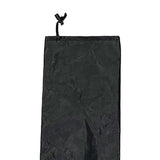 Maxbell 3xTrekking Pole Carrying Bag Adjustable Strap Waterproof Tent Pole Storage Bag 17.5cmx70 cm