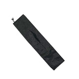Maxbell 3xTrekking Pole Carrying Bag Adjustable Strap Waterproof Tent Pole Storage Bag 17.5cmx70 cm