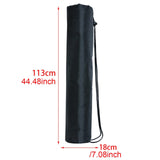 Maxbell 2xTent Storage Bag Practical Camping Tent Accessories Bag for BBQ Beach Travel 18cmx113cm