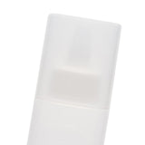 Maxbell 3xCamping Squeeze Oil Bottle Condiment Bottles for Home Frying Syrup white L