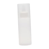 Maxbell 4xCamping Squeeze Oil Bottle Condiment Bottles for Home Frying Syrup white L