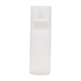 Maxbell 3xCamping Squeeze Oil Bottle Condiment Bottles for Home Frying Syrup white L