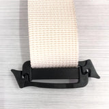 Maxbell 3x10x Adjusters Camping Equipment Survival Outdoor 26mm Webbing Release G Hook