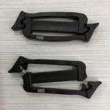 Maxbell 3x10x Adjusters Camping Equipment Survival Outdoor 26mm Webbing Release G Hook