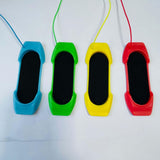 Maxbell 2xFinger Skateboard Finger Boards Finger Motor Skills Fingerboard