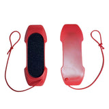 Maxbell 4xFinger Skateboard Finger Boards Finger Motor Skills Fingerboard