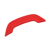 Maxbell 3xSilicone Handles for Pans Grip BBQ Pan Handle for Soup Pot Griddle Grill Pan