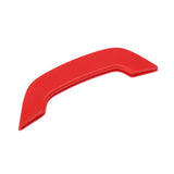 Maxbell 3xSilicone Handles for Pans Grip BBQ Pan Handle for Soup Pot Griddle Grill Pan