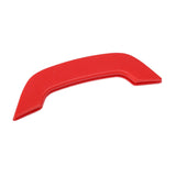 Maxbell 2xSilicone Handles for Pans Grip BBQ Pan Handle for Soup Pot Griddle Grill Pan