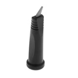 Maxbell 4xAlpenstock Rod Tip Trekking Pole Accessory for Trekking Poles Walking