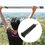 Maxbell 4xAlpenstock Rod Tip Trekking Pole Accessory for Trekking Poles Walking