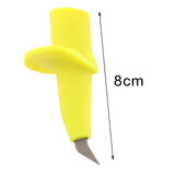 Maxbell 2xCarbide Tip Trekking Pole Tip for Mountain Climbing Backpacking Camping
