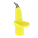Maxbell 3xCarbide Tip Trekking Pole Tip for Mountain Climbing Backpacking Camping