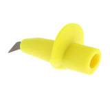 Maxbell 3xCarbide Tip Trekking Pole Tip for Mountain Climbing Backpacking Camping