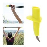Maxbell 2xCarbide Tip Trekking Pole Tip for Mountain Climbing Backpacking Camping