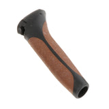 Maxbell 4xTrekking Rod Handle Replacement Outdoor Activities Mountaineering Crutch Style E