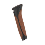 Maxbell 2xTrekking Rod Handle Replacement Outdoor Activities Mountaineering Crutch Style E