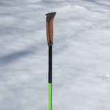 Maxbell 4xTrekking Rod Handle Replacement Outdoor Activities Mountaineering Crutch Style E