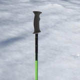 Maxbell 3xTrekking Rod Handle Replacement Outdoor Activities Mountaineering Crutch Style F