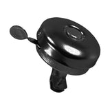 Maxbell 2xBike Bell Cycling Accessories Bicycle Bell for Men Women Mountain Road Bikes Black