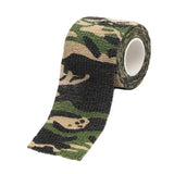 Maxbell 4xStretch Wrap Cohesive Bandage for Workout Ice and Snow Outdoor Sports