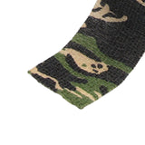 Maxbell 3xStretch Wrap Cohesive Bandage for Workout Ice and Snow Outdoor Sports