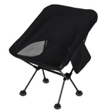 Maxbell 2x4Pcs Chair Leg Covers Furniture Foot Covers for Folding Moon Chair Furniture 13mm