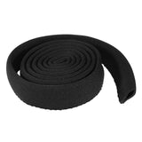 Maxbell 4xHydration Pack Drink Tube Cover for Water Pipe Insulation Cover Drinking Bag Black