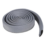 Maxbell 4xHydration Pack Drink Tube Cover for Water Pipe Insulation Cover Drinking Bag Gray