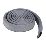 Maxbell 2xHydration Pack Drink Tube Cover for Water Pipe Insulation Cover Drinking Bag Gray