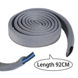 Maxbell 4xHydration Pack Drink Tube Cover for Water Pipe Insulation Cover Drinking Bag Gray
