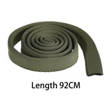 Maxbell 3xHydration Pack Drink Tube Cover for Water Pipe Insulation Cover Drinking Bag Green
