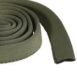 Maxbell 3xHydration Pack Drink Tube Cover for Water Pipe Insulation Cover Drinking Bag Green
