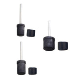 Maxbell 2xCanopy Rod Thimble Backpacking Canopy Adjustable Tents Top Support Connector 16mm